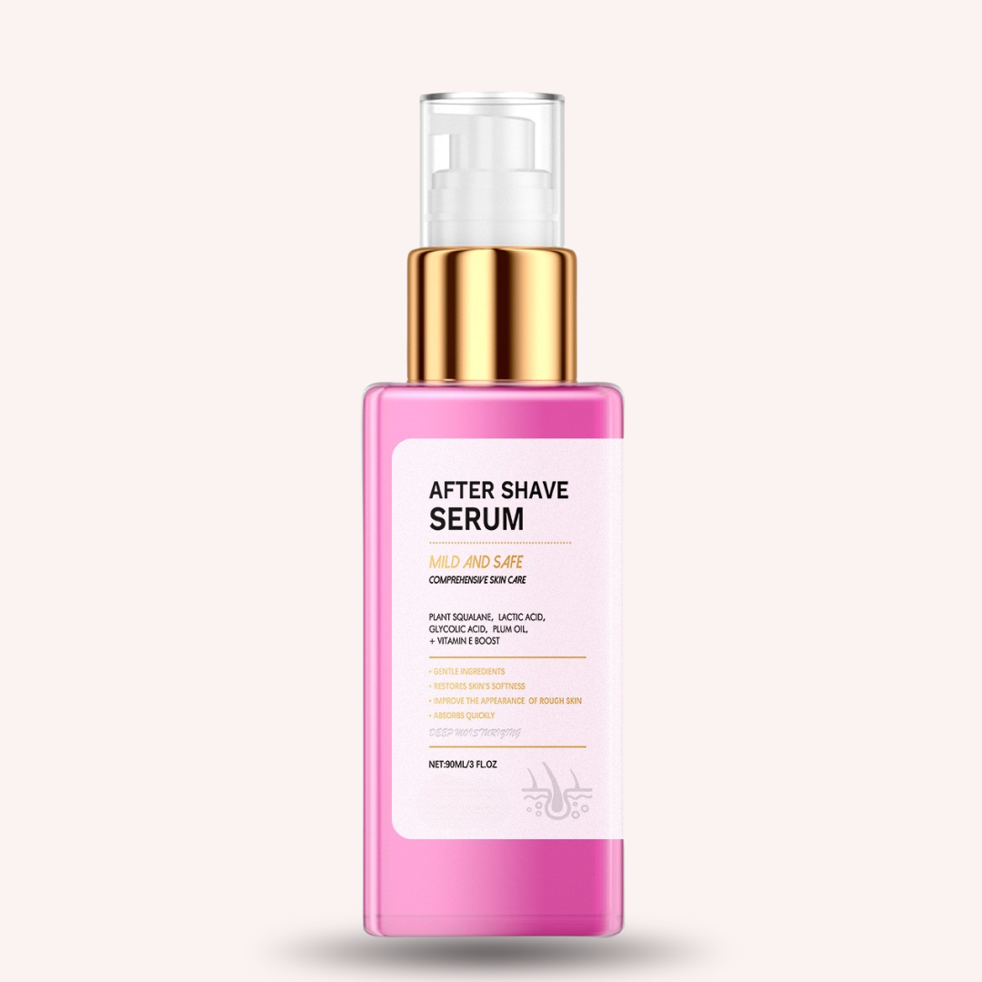 After Shave Serum | Kalmerend serum na het scheren